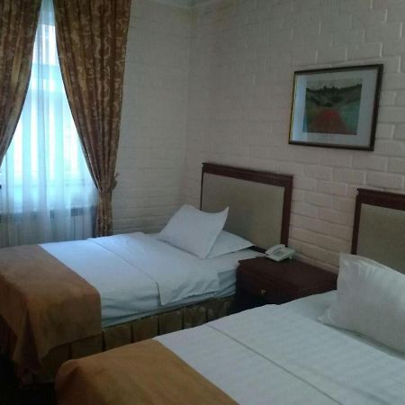 Arien Plaza hotel Taskent Exterior foto
