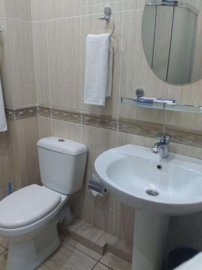 Arien Plaza hotel Taskent Exterior foto