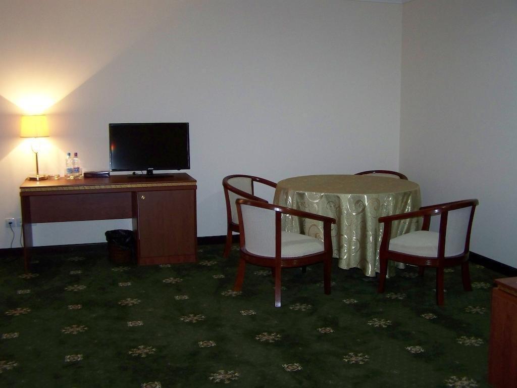 Arien Plaza hotel Taskent Exterior foto