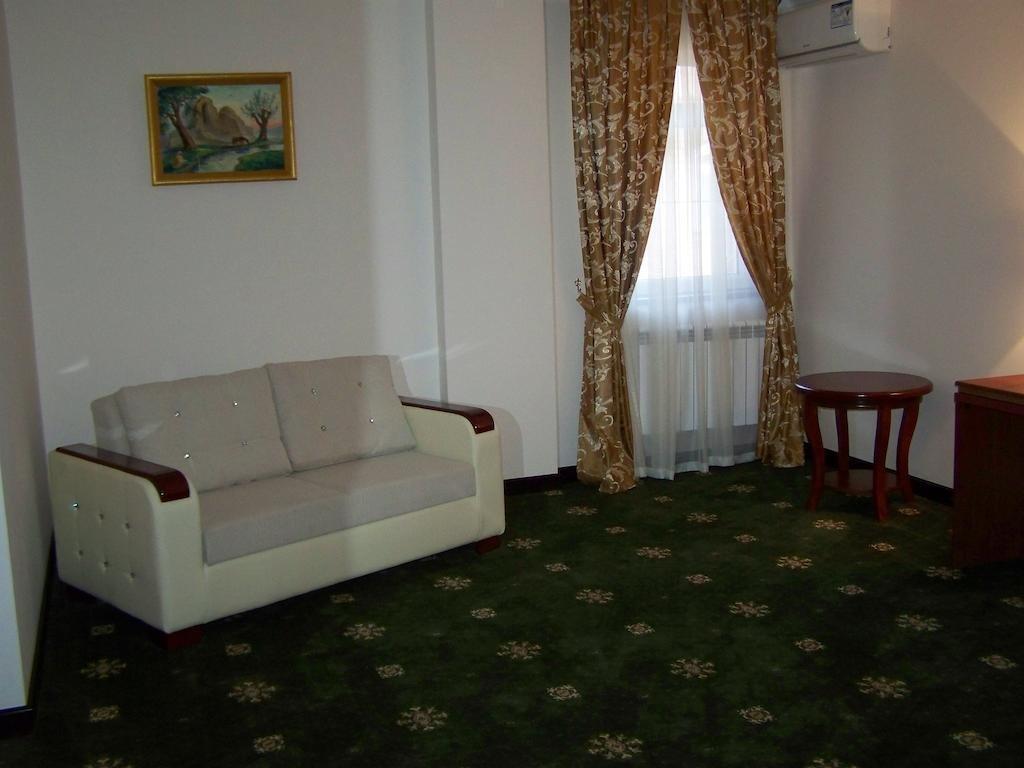 Arien Plaza hotel Taskent Exterior foto