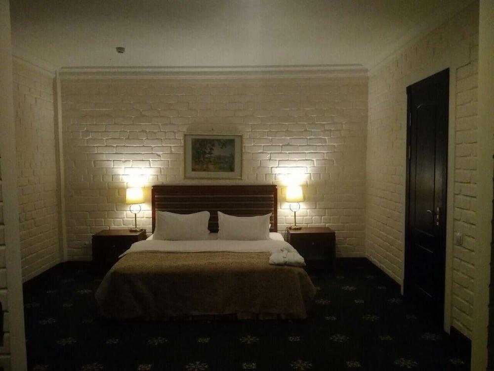 Arien Plaza hotel Taskent Exterior foto
