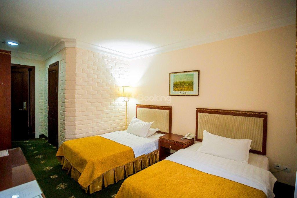 Arien Plaza hotel Taskent Exterior foto