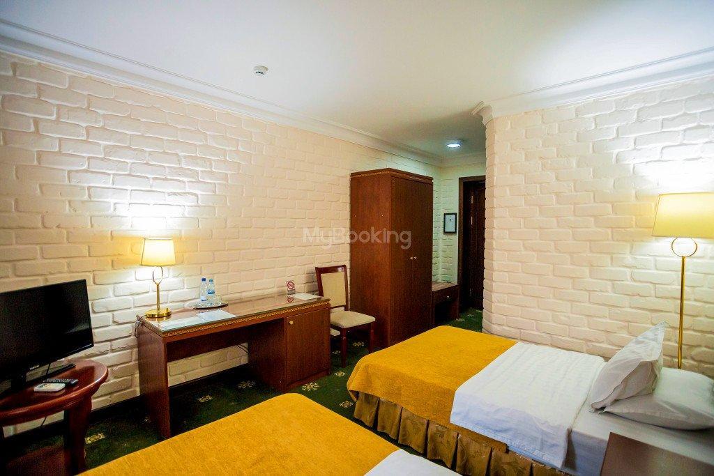 Arien Plaza hotel Taskent Exterior foto