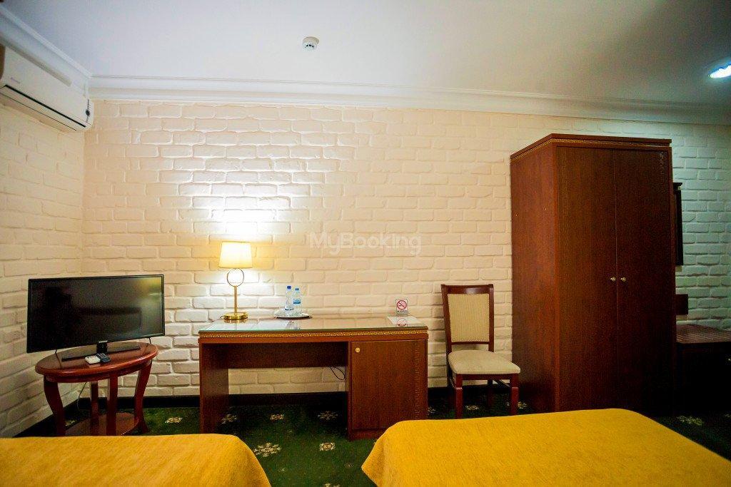Arien Plaza hotel Taskent Exterior foto