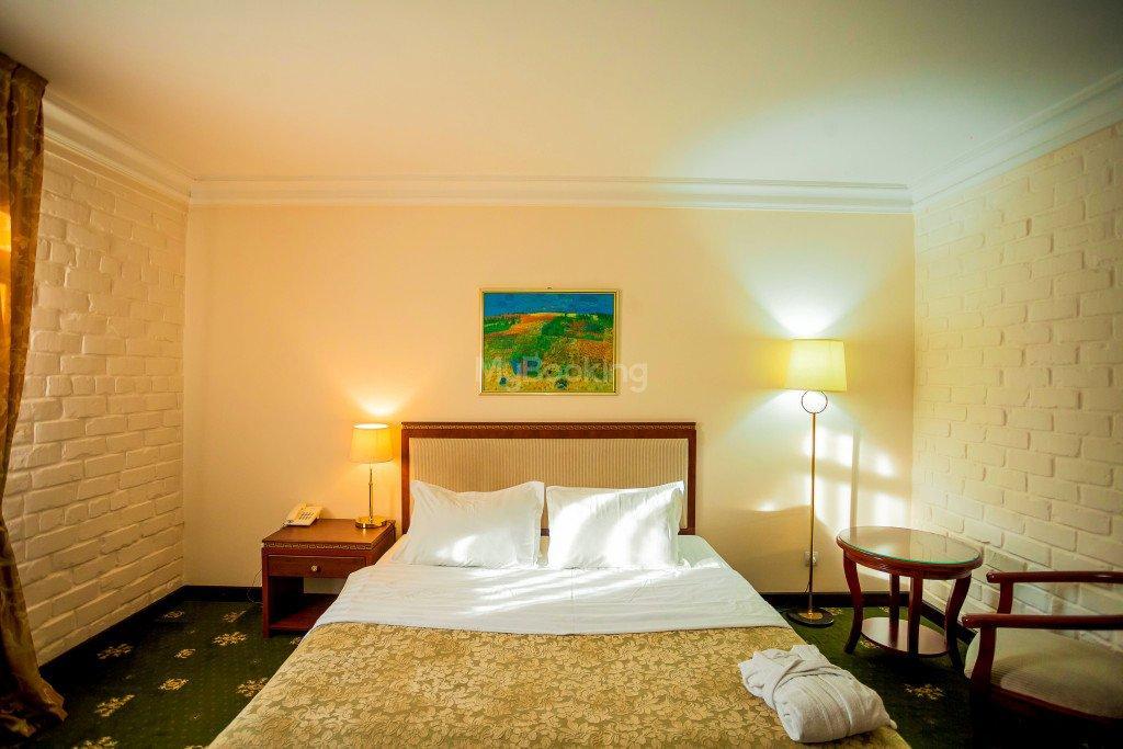 Arien Plaza hotel Taskent Exterior foto