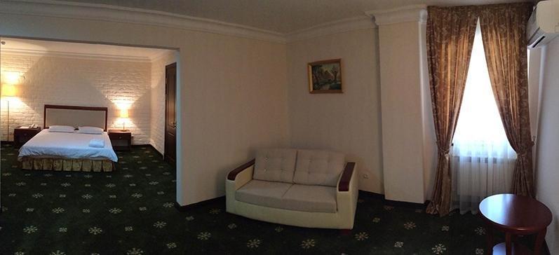 Arien Plaza hotel Taskent Exterior foto