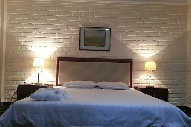 Arien Plaza hotel Taskent Exterior foto