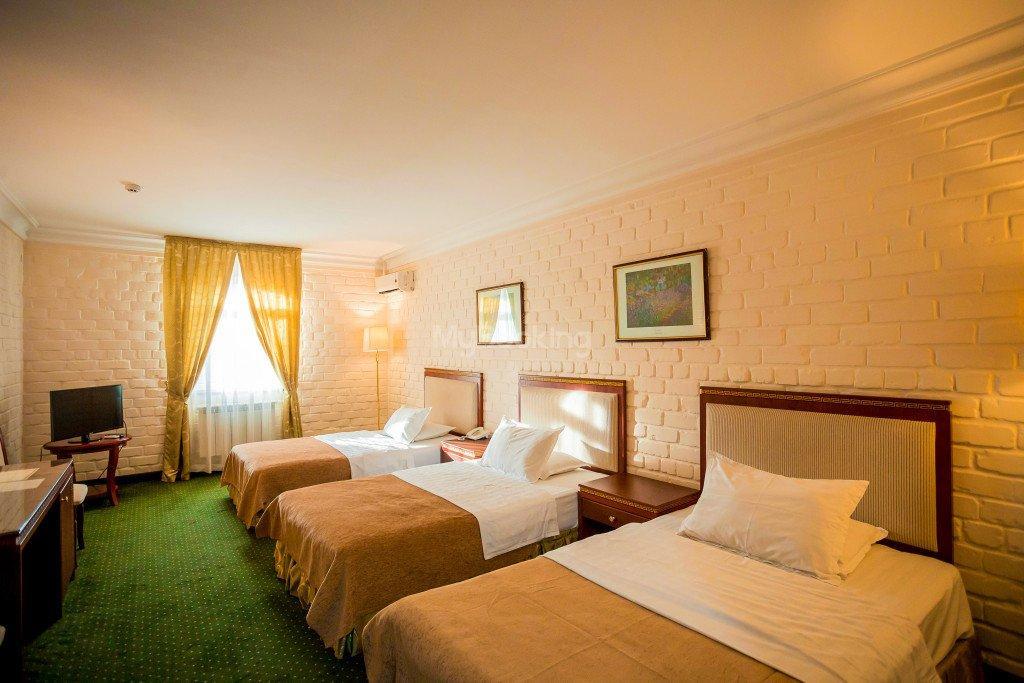 Arien Plaza hotel Taskent Exterior foto