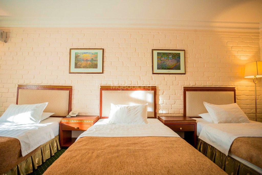 Arien Plaza hotel Taskent Exterior foto