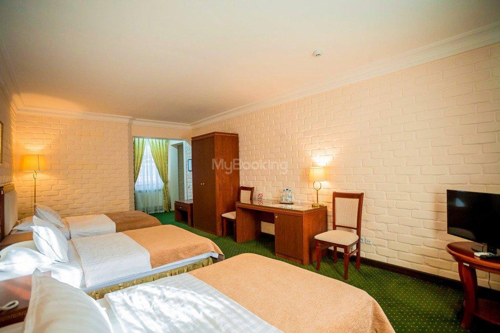Arien Plaza hotel Taskent Exterior foto