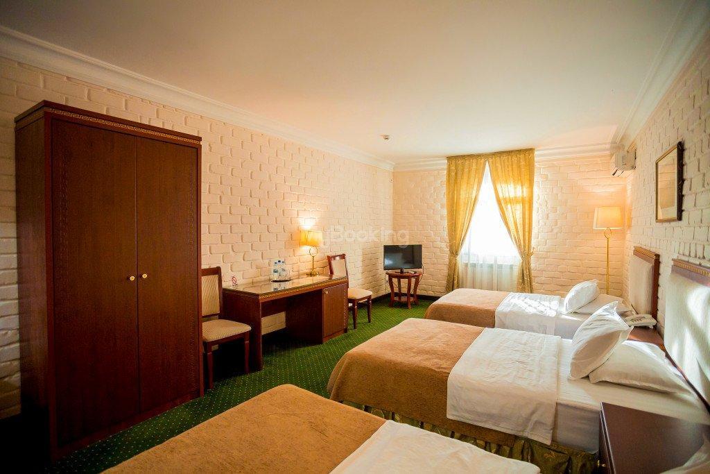 Arien Plaza hotel Taskent Exterior foto