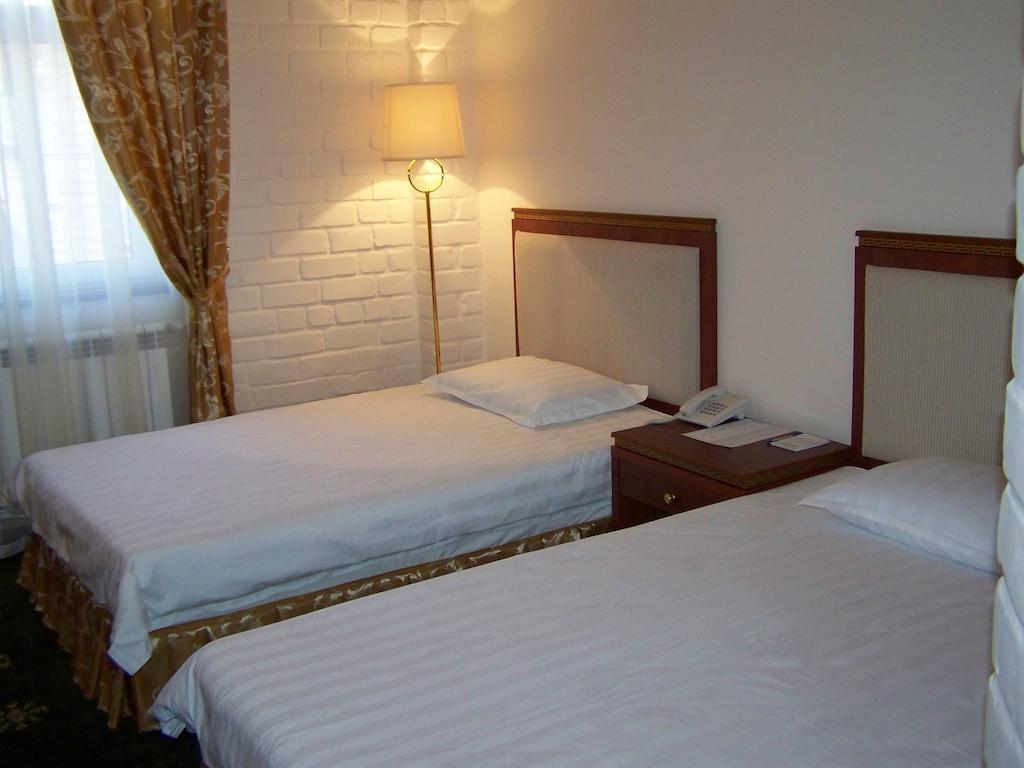 Arien Plaza hotel Taskent Habitación foto