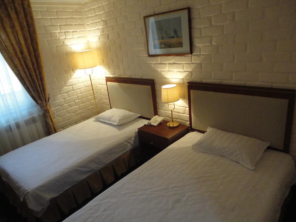 Arien Plaza hotel Taskent Habitación foto